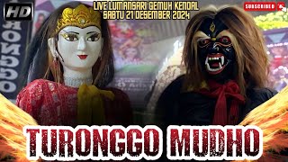 DAWANGAN TURONGGO MUDHO LIVE LUMANSARI