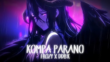 Frozy x DDB