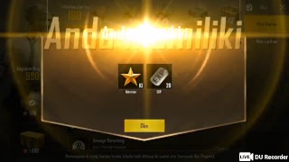 PUBG Koplak