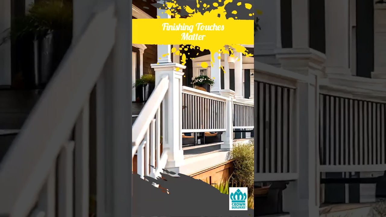 Custom Exterior Remodel