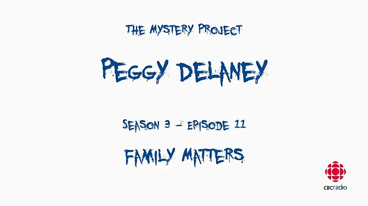 Caterina Scorsone in Peggy Delaney S03E11 - Family...