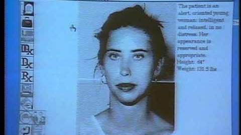 The Computer Chronicles - Computers and Medicine (1991)