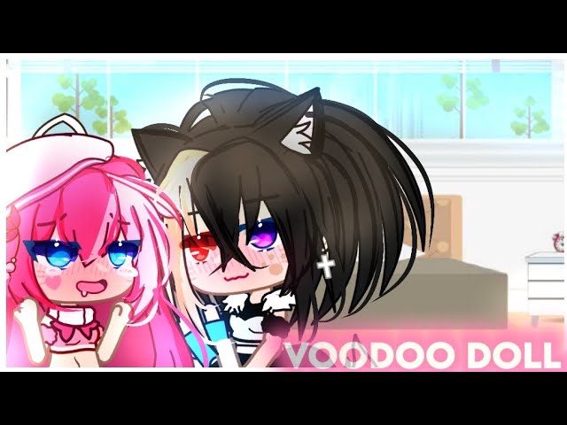 💗Voodoo Doll!~💗[Gacha Heat] class=