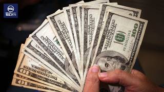 Half of parents struggle financially supporting adult Gen Z