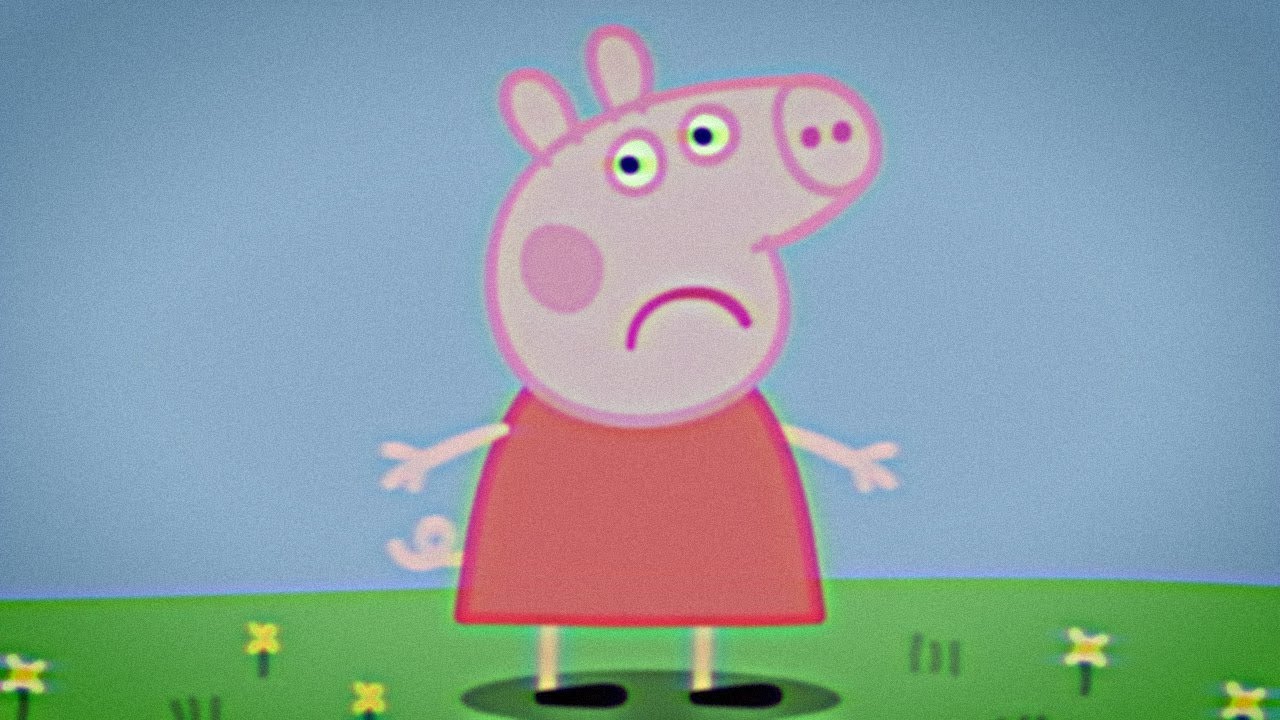 Peppa Pig - Lofi Remix