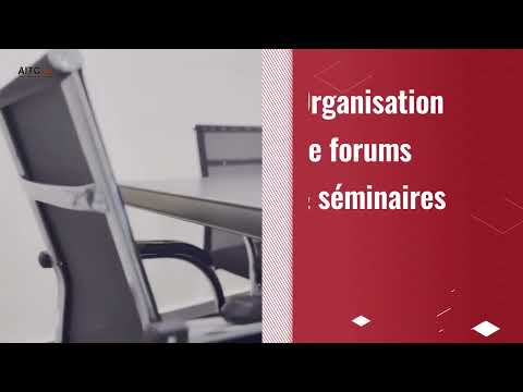 Présentation d'Africa International Trade Connection (AITC)
