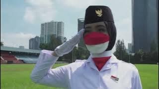 Download lagu Adzan Subuh Ramadhan VTV & Indonesia Raya VTV (2024)