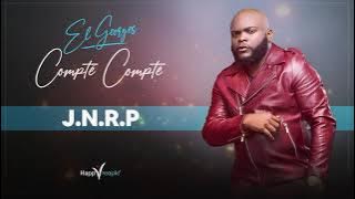 El Georges - J.N.R.P (Je Ne Renonce Pas) [ Audio]