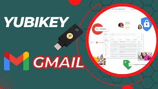 Comment mettre en place ta YUBIKEY sur ton compte Google, GMAIL, YouTube ?