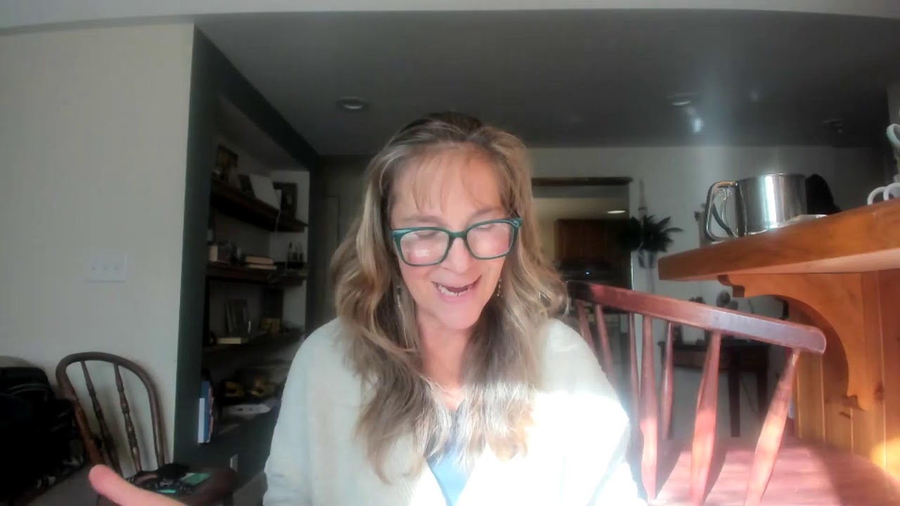 Transformation and Rebirth, AH, 7S