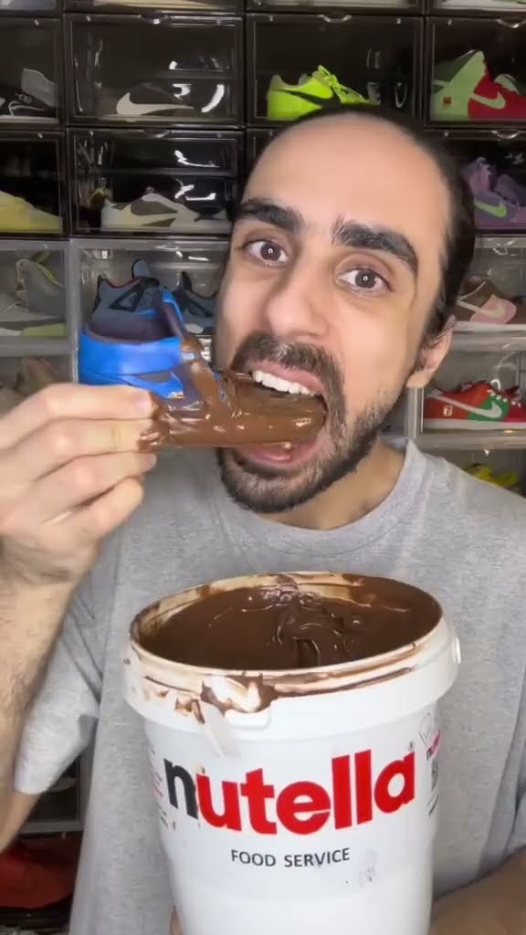 Food ASMR What day is the most satisfying? #food #asmreating