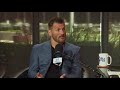 UFC Heavyweight Champ Stipe Miocic Talks UFC 226 & More with Rich Eisen | Full Interview | 7/2/18