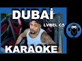 LVBEL C5 Dubai Karaoke COVER