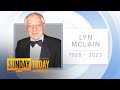 Lyn McLain, ‘father of American youth orchestra,’ dies at 95