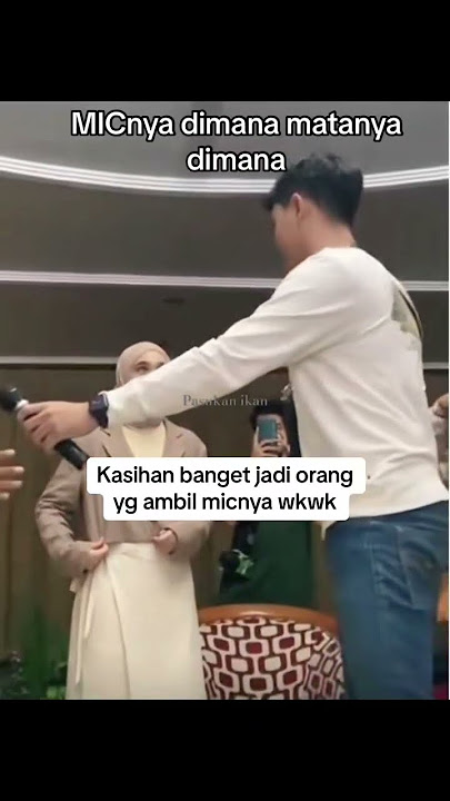 Nabila bikin Paul sampe gagal fokus??? #nabilataqiyyah #nyomanpaul #paulnabila #panal #panaroma
