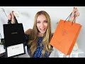 Подарки для хорошей девочки ♡ Что я получила на день рождения? Ft. Canon, Hermes, Gucci, Tom Ford