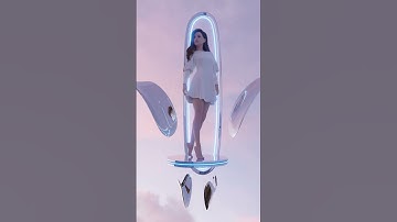 The second part of my project. Made in #blender3d #blender #daz3d #cycles #marvelousdesigner