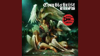 Video thumbnail of "CombiChrist - Buried Alive"