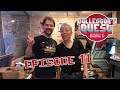 Collectors quest saison 3 au japon ep11 chez amano game museum
