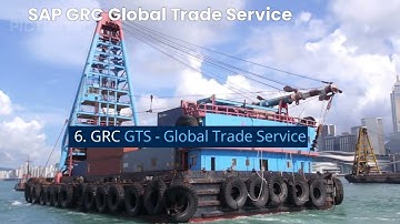 SAP GRC