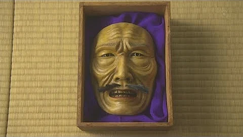 日本古老的面具傳說，真相不寒而慄！這部恐怖片我真的沒有猜到結局 - 天天要聞