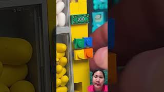 brikle Put In The Coin I Want A Yellow Candy dubbing short shorts