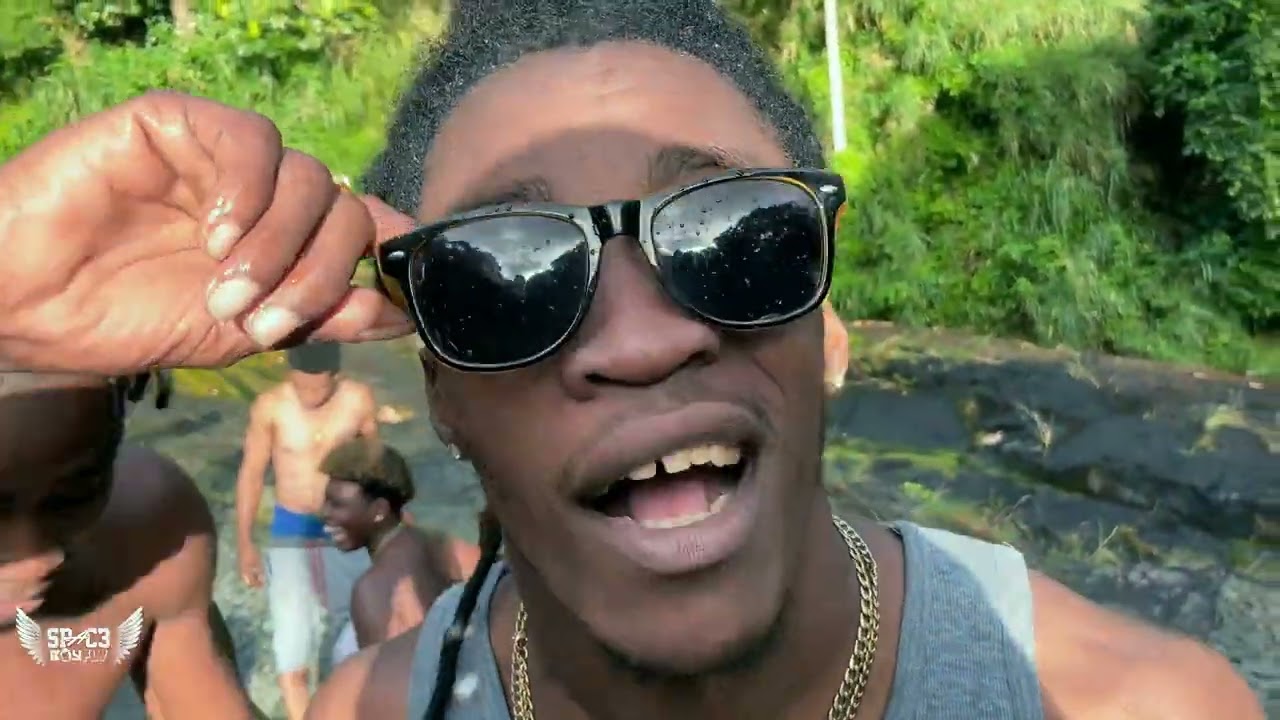 Splendidboyzz - NO CRACKERS  (official video)