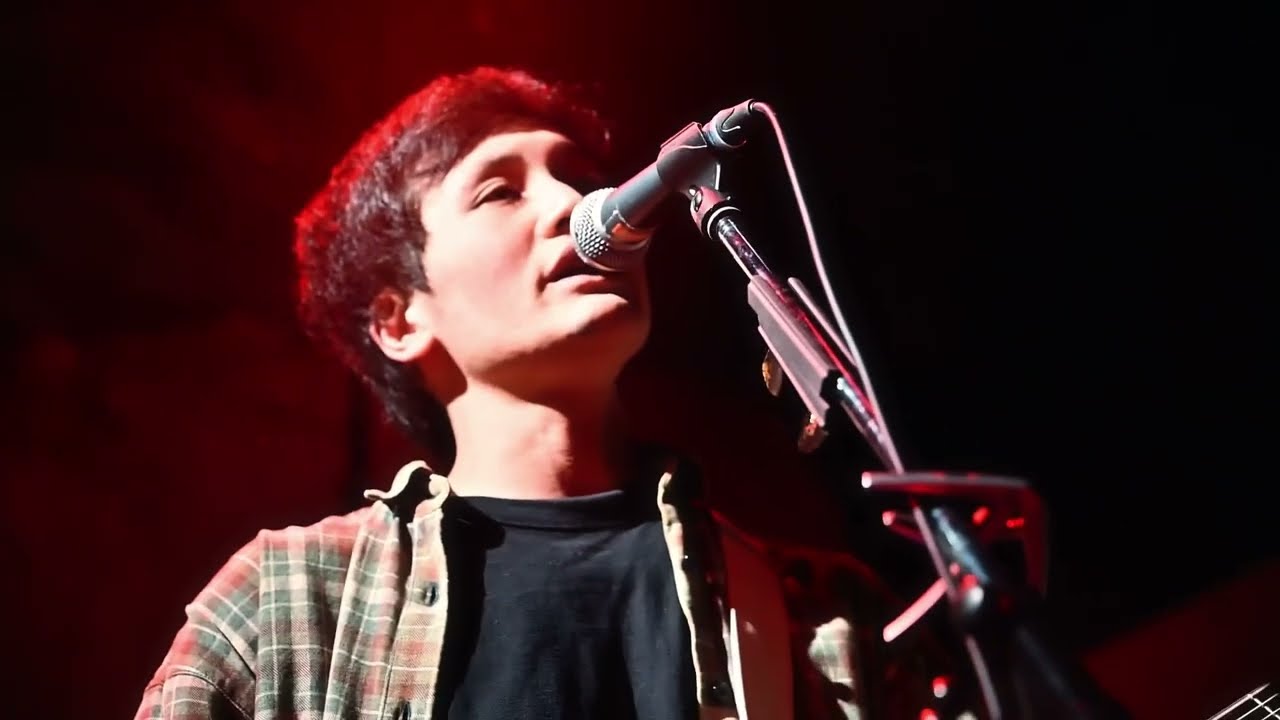 せだい - seasons (live)