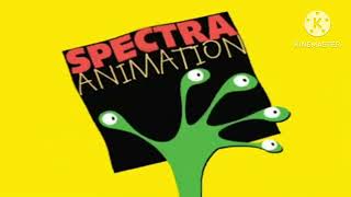 Treehouse X2/Tele Quebec TV X2/Spectra Animation X2/HiT Entertainment X2/Nelvana X2/Nickelodeon