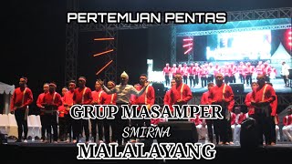 Download lagu Lagu Pertemuan Pentas | GM Smirna Malalayang