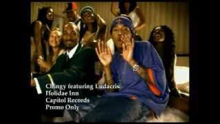 Chingy Ft Ludacris & Snoop Dogg - Holidae In [Dirty ]