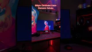 Setup mu 😃 #setup #setupgamer #bilgisayar #keşfet #shorts #fypシ゚viral #trending #pcgaming #gaming