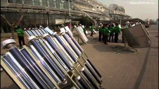 China Sustainable Energy