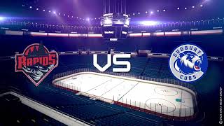 Ticket Giveaway | Sudbury Cubs