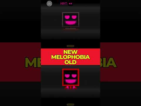 Sprunki Melophobia (Old) vs Sprunki Pyramix Melophobia (New)