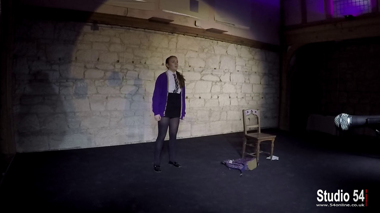 AG Theatre School, Rocknrollas, Paisley, Glasgow School YouTube