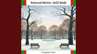 Moonlit Wintry Stroll (Key F Ver.)