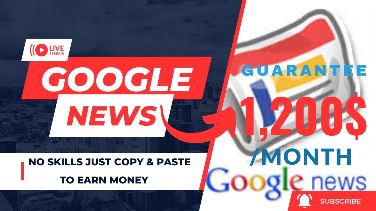 Google news , Ultimate Guide 2023 