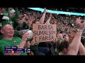 Francisco Owned The Fourth | Zalgiris - FC Barcelona | R35 BASKETBALL HIGHLIGHTS 2025-26