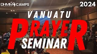 YOUR STRENGTH IN PRAYER | WARWICK LE LAGON, VANUATU | DAG HEWARD-MILLS | 2024 screenshot 3