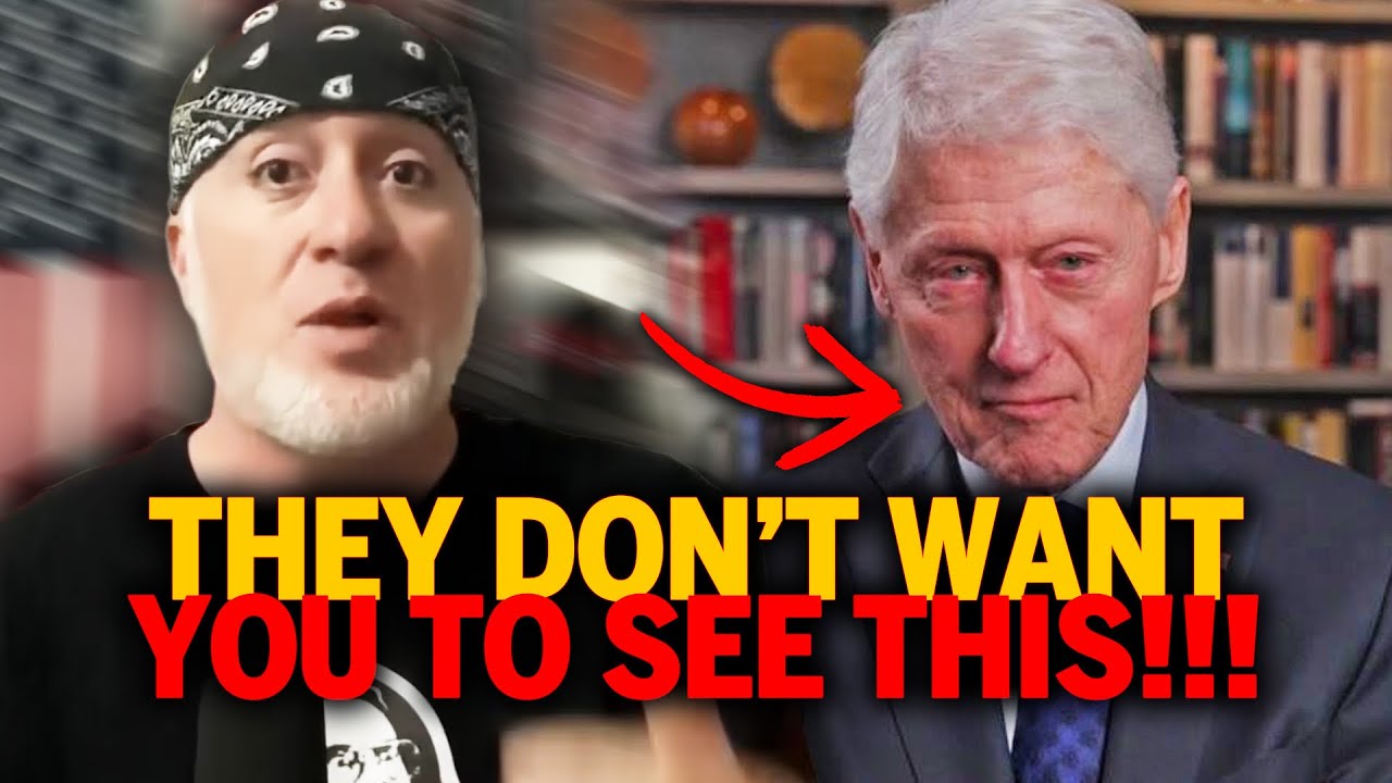 Republicans FREAK OUT As They Can’t Save Trump