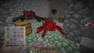 Minecraft Bingo 3.0 Seed 2705