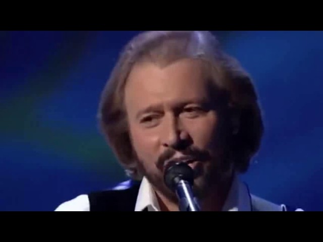 Bee Gees - One Night Only - 02. Massachusetts (Legendado\Traduzido) PT-BR