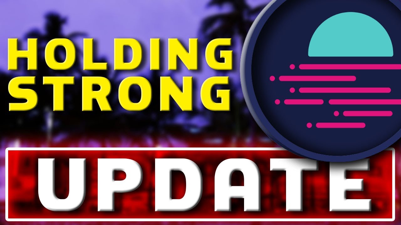 MOONBEAM GLMR TECHNICAL ANALYSIS AND PRICE PREDICTION YouTube