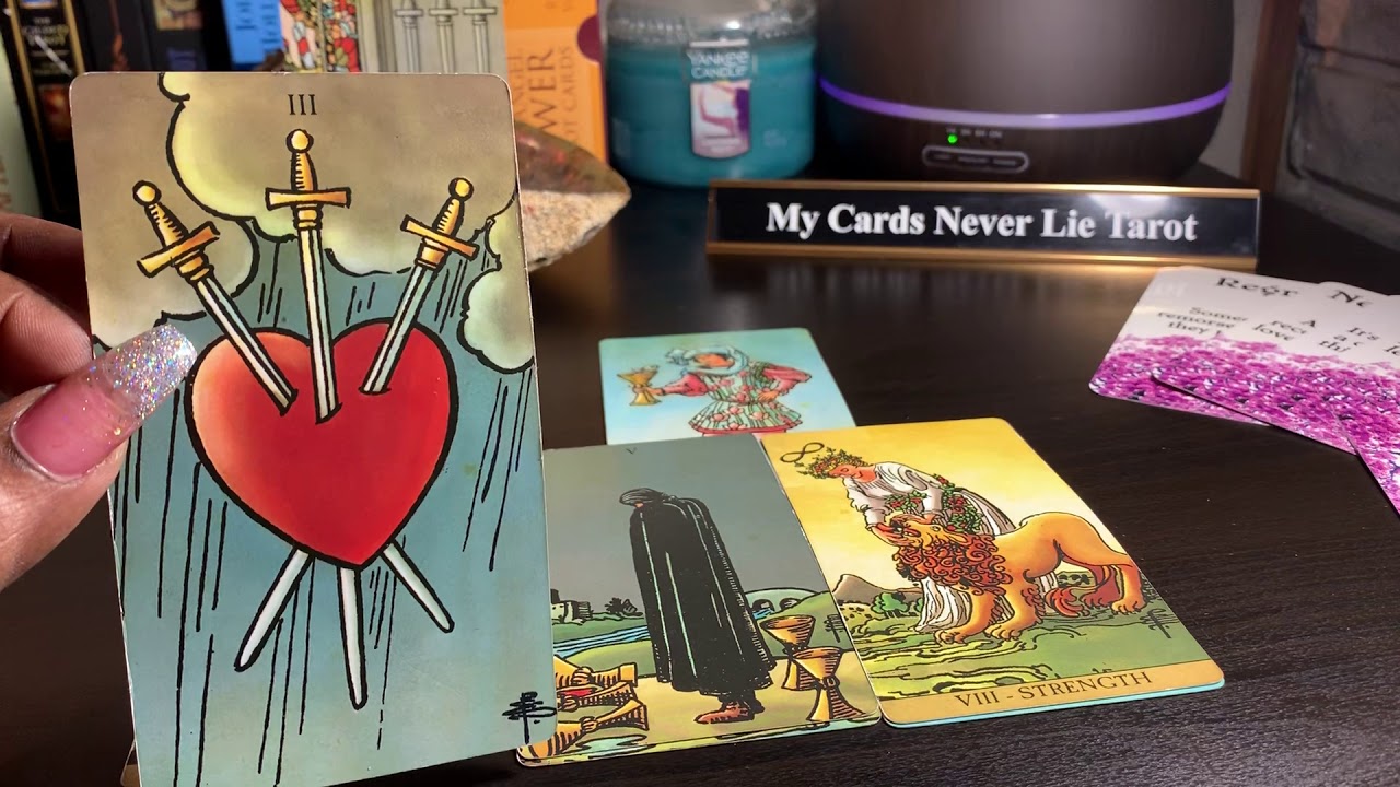 Sagittarius ♐️ Sept2019 “Someone is finally realizing their mistakes & they wanna come back”‼️