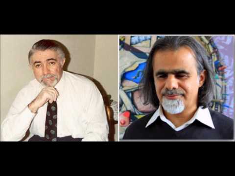 The Idol Maker اجرای موسیقایی پیکرتراش با صدای اسکندر آبادی