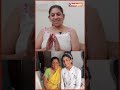 ரொம்ப காலமா Elite Mom-ஆவே நடிச்சுட்டு இருந்தேன் - Actress #soundarya