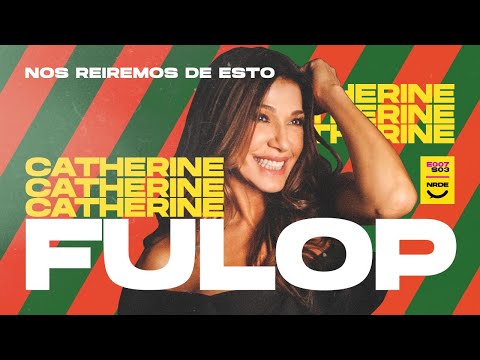 Video: Catherine Fulop: näytteleminen ja henkilökohtainen elämä