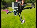 Broken Bones - FPV Freestyle