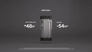 ESE | Clima Center - SAMSUNG EHS Mono ClimateHub Insulation Layer Energy Saving